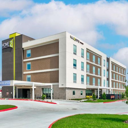 Home2 Suites By Hilton El Campo Exterior foto